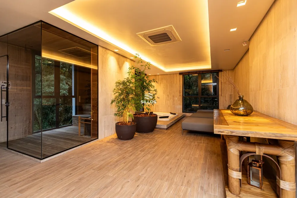 Apartamento, 3 quartos, 272 m² - Foto 7