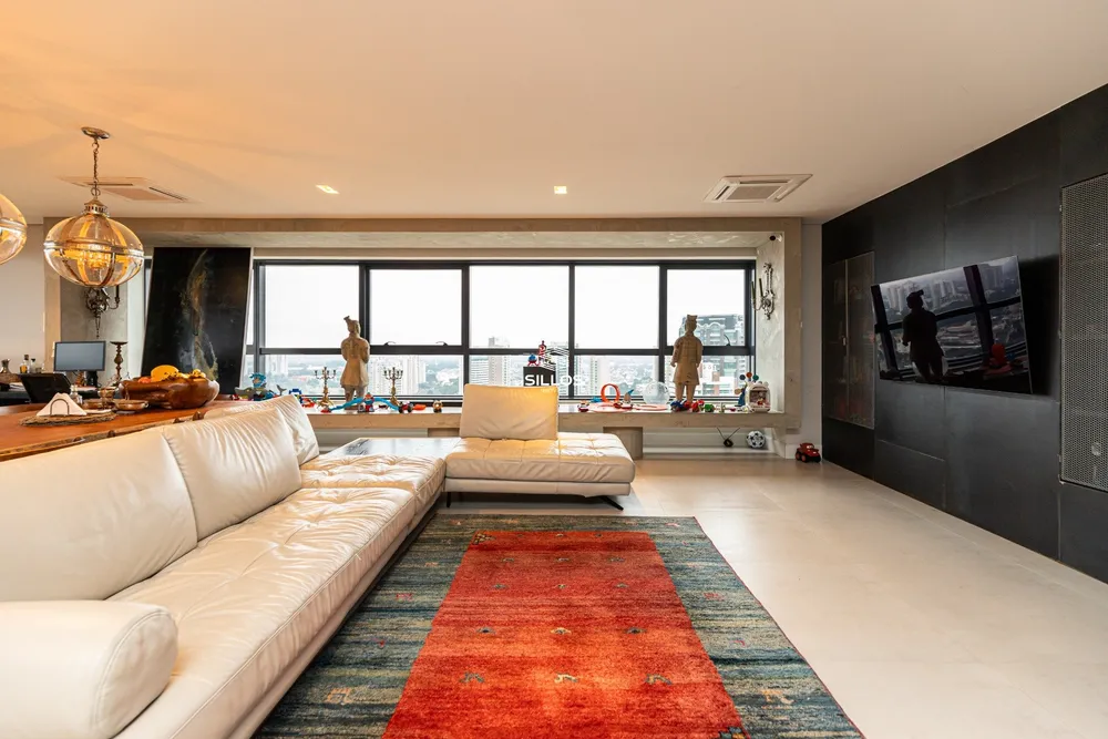 Apartamento, 3 quartos, 272 m² - Foto 8