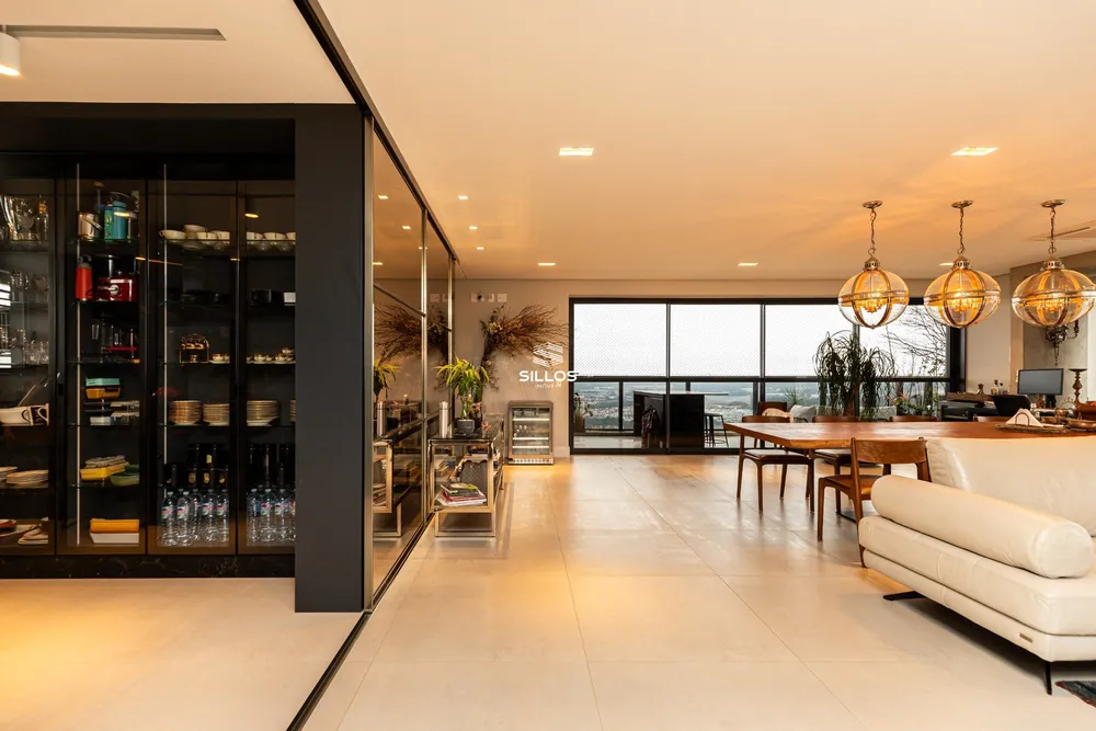 Apartamento, 3 quartos, 272 m² - Foto 3