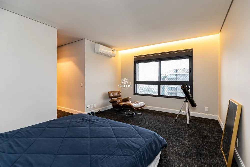 Apartamento, 3 quartos, 272 m² - Foto 6