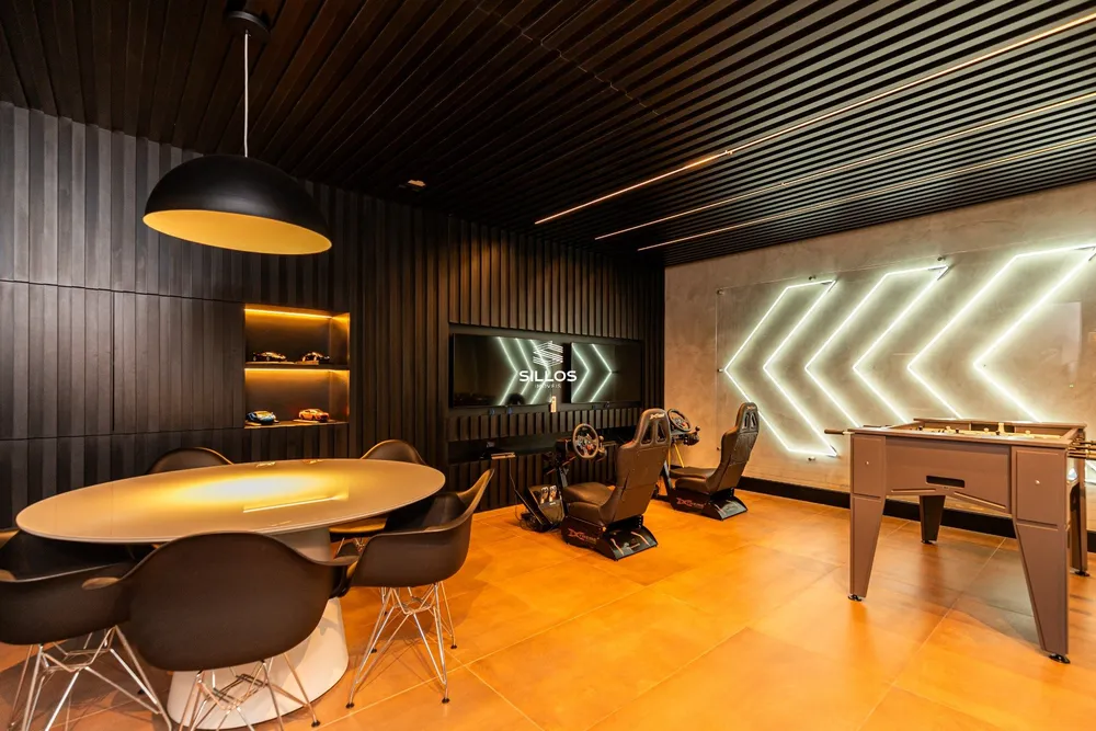 Apartamento, 3 quartos, 272 m² - Foto 5