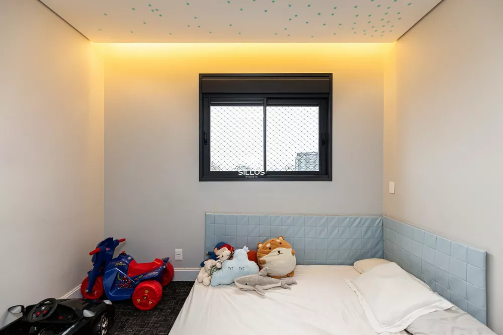 Apartamento, 3 quartos, 272 m² - Foto 3