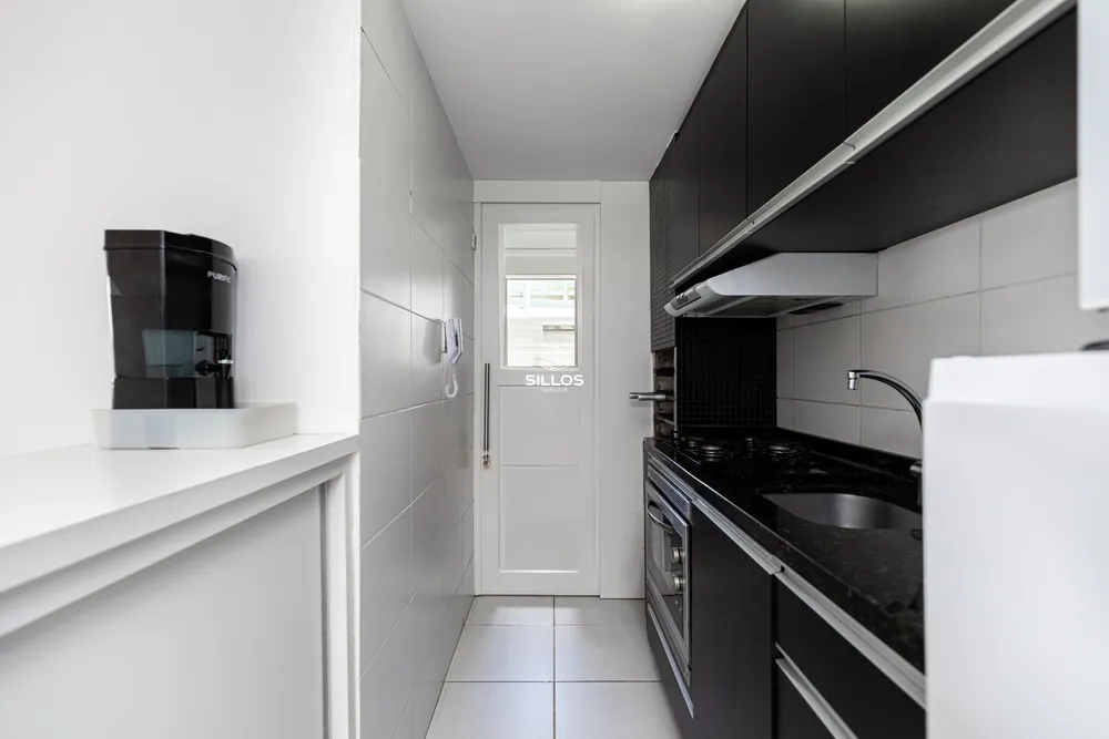 Apartamento, 2 quartos, 56 m² - Foto 4