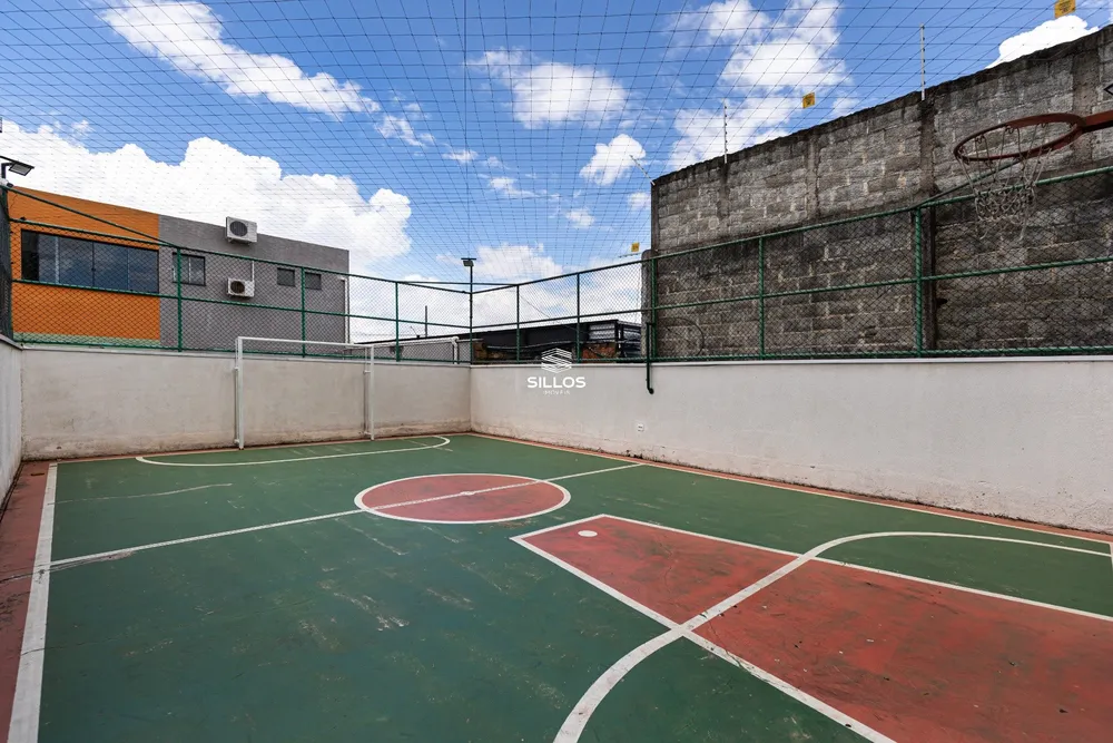 Apartamento, 2 quartos, 56 m² - Foto 11