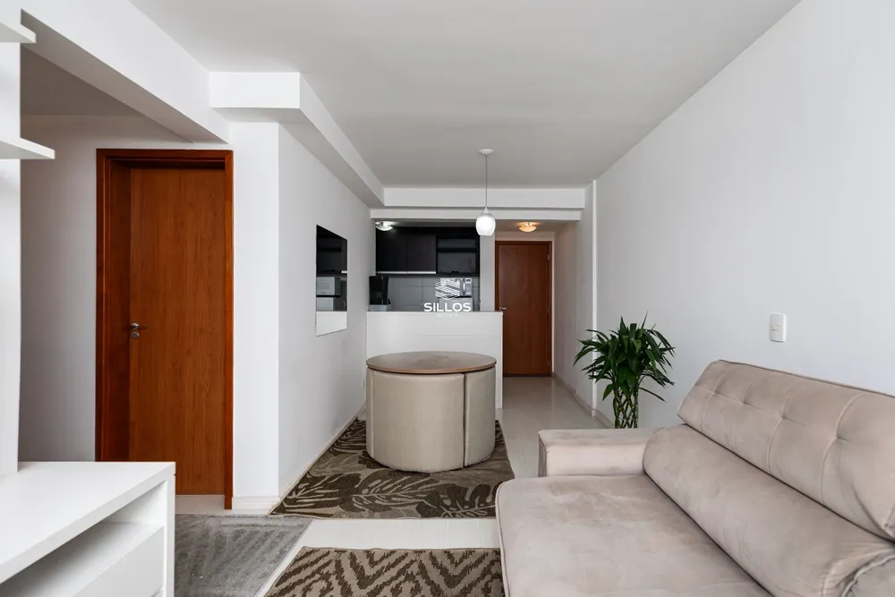 Apartamento, 2 quartos, 56 m² - Foto 2