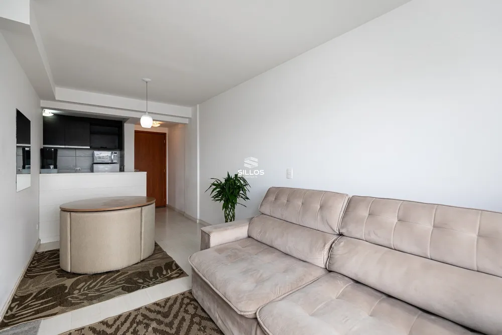 Apartamento, 2 quartos, 56 m² - Foto 3