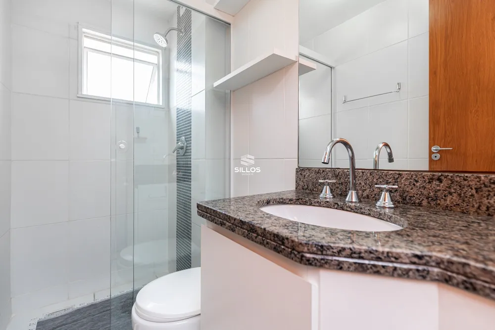 Apartamento, 2 quartos, 56 m² - Foto 5