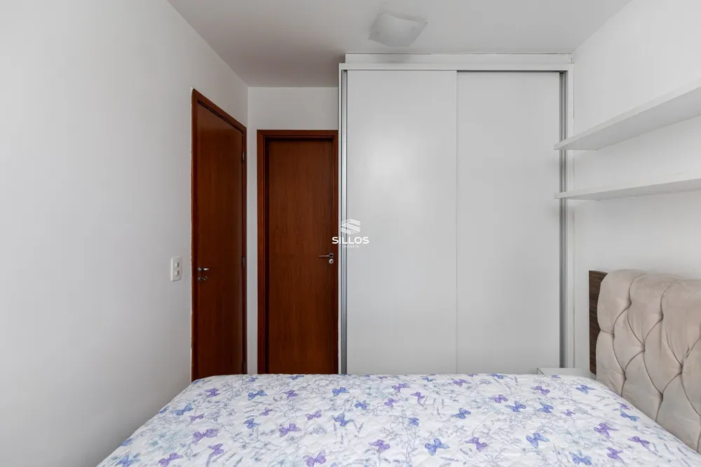 Apartamento, 2 quartos, 56 m² - Foto 7