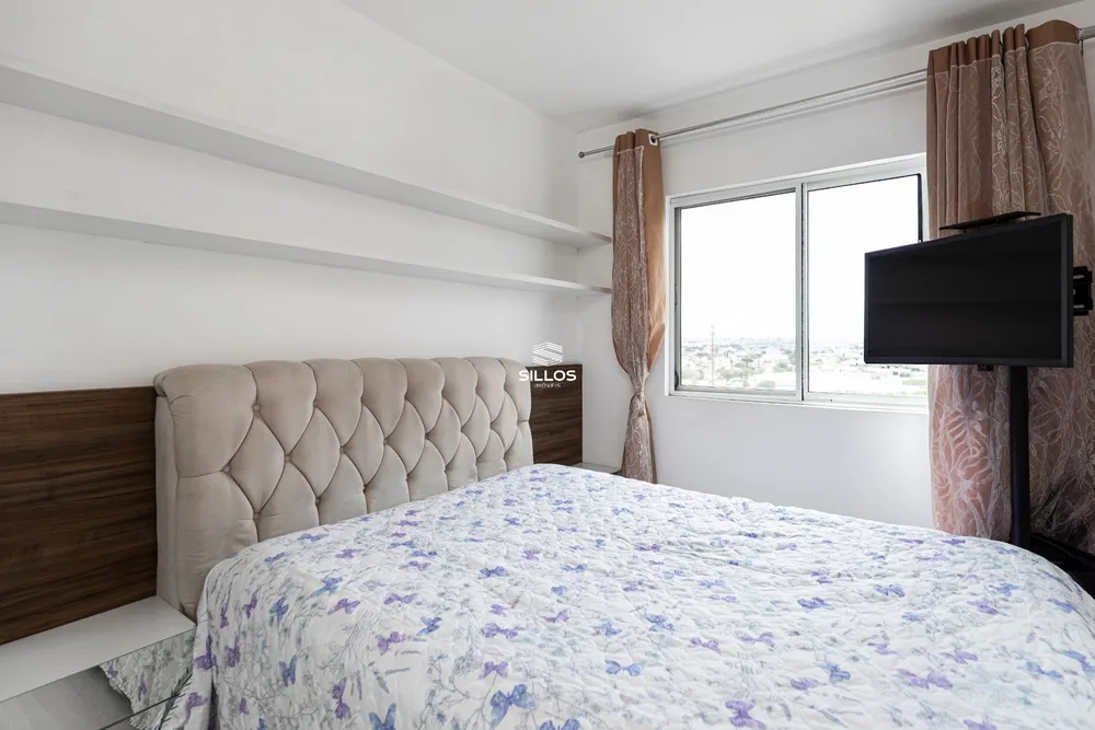 Apartamento, 2 quartos, 56 m² - Foto 6