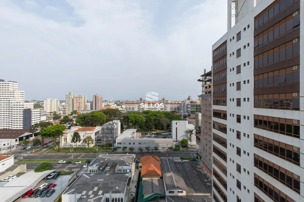 Apartamento, 1 quarto, 22 m² - Foto 9