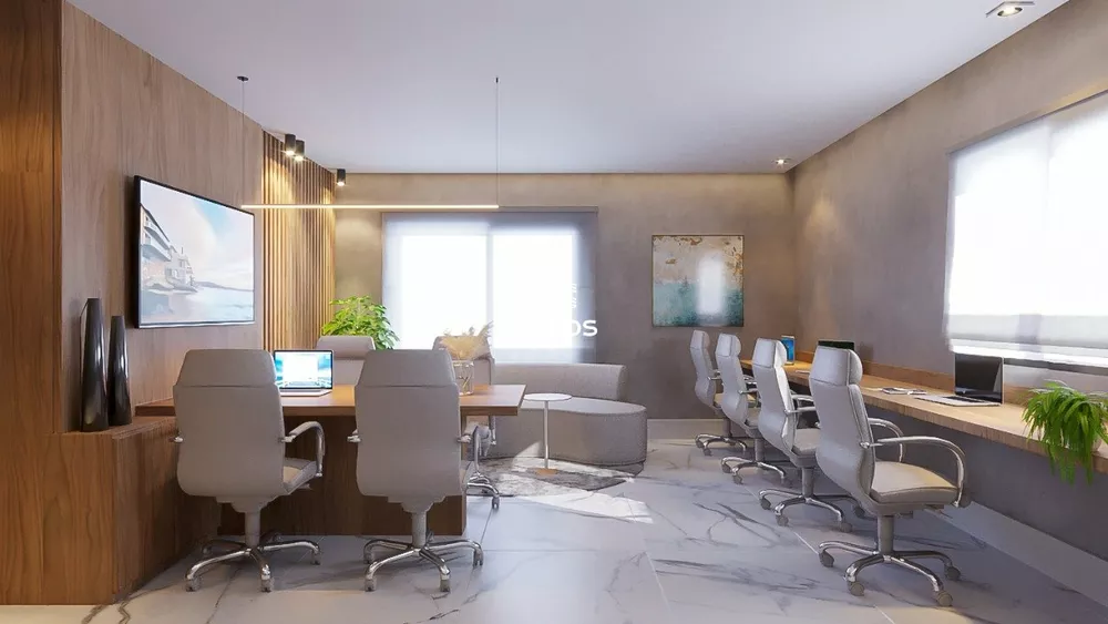 Apartamento, 1 quarto, 24 m² - Foto 4