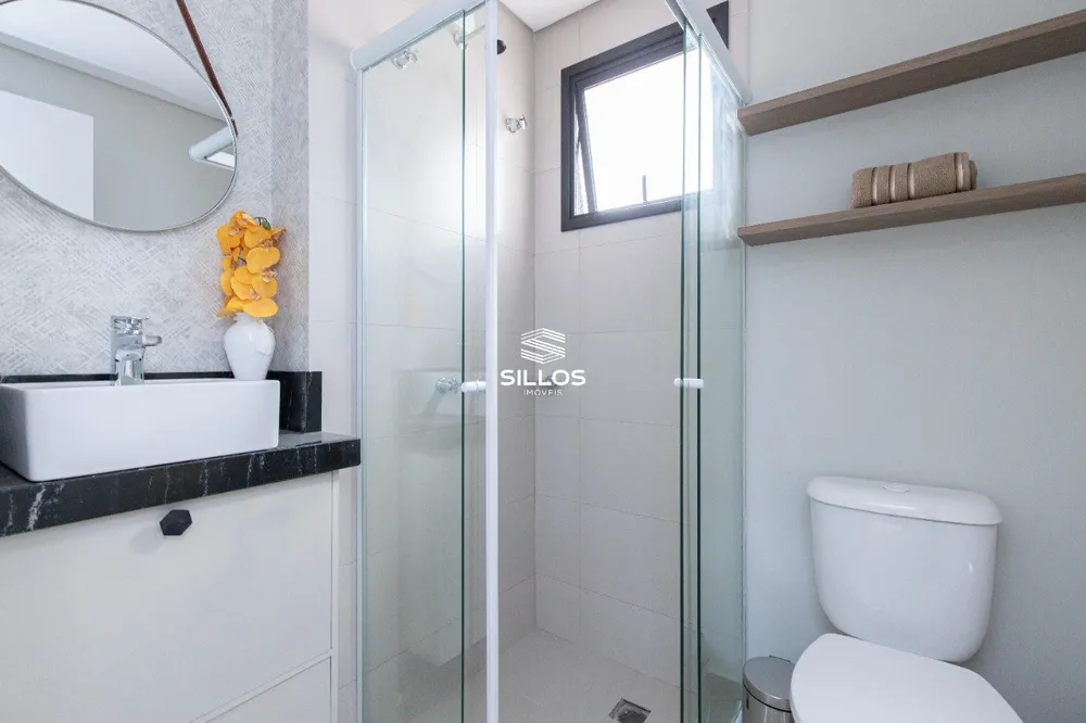 Apartamento, 1 quarto, 22 m² - Foto 7