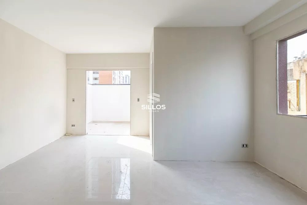 Apartamento, 1 quarto, 24 m² - Foto 1