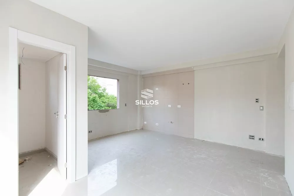 Apartamento, 1 quarto, 24 m² - Foto 2