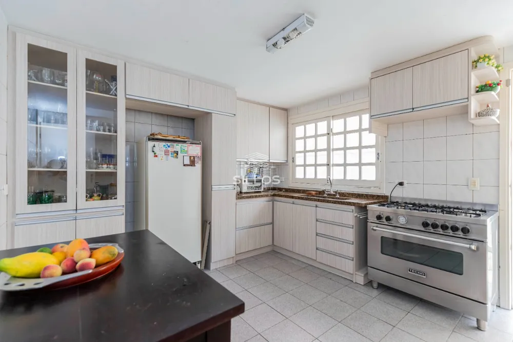 Casa, 3 quartos, 222 m² - Foto 4