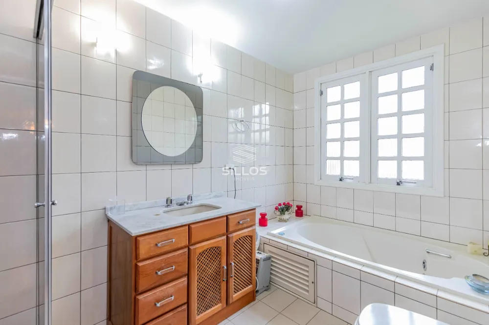 Casa, 3 quartos, 222 m² - Foto 9
