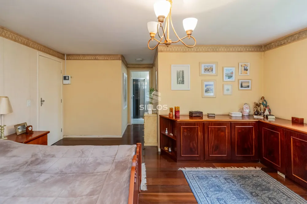 Casa, 3 quartos, 222 m² - Foto 7