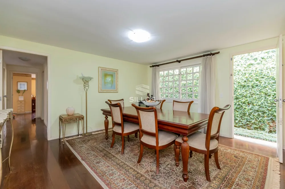 Casa, 3 quartos, 222 m² - Foto 3