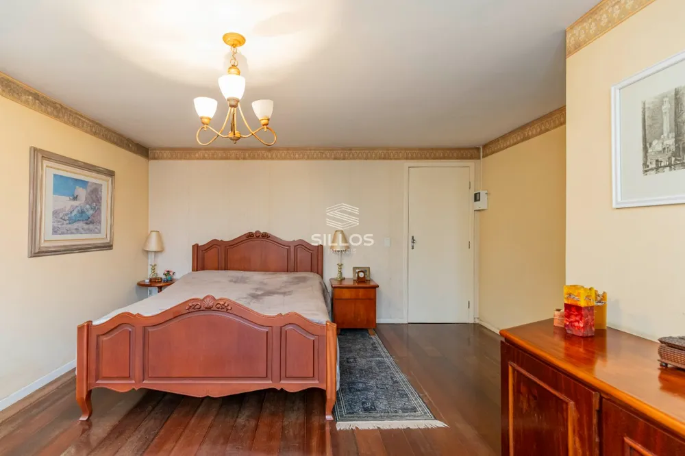 Casa, 3 quartos, 222 m² - Foto 6