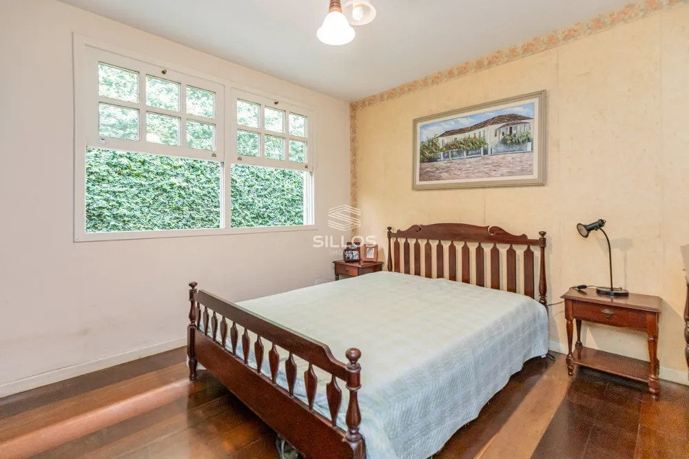 Casa, 3 quartos, 222 m² - Foto 11