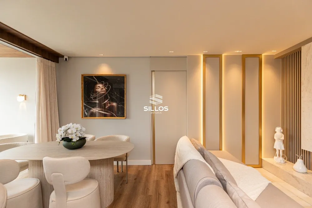 Apartamento, 3 quartos, 87 m² - Foto 1