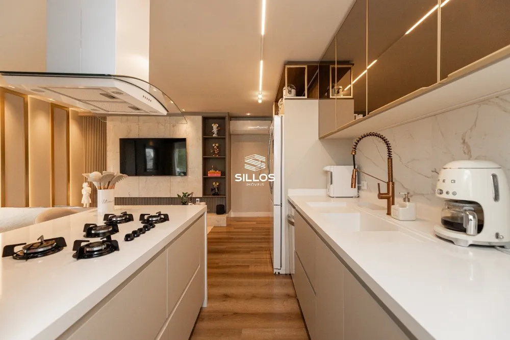 Apartamento, 3 quartos, 87 m² - Foto 3