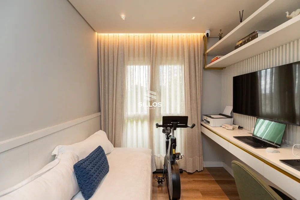 Apartamento, 3 quartos, 87 m² - Foto 4