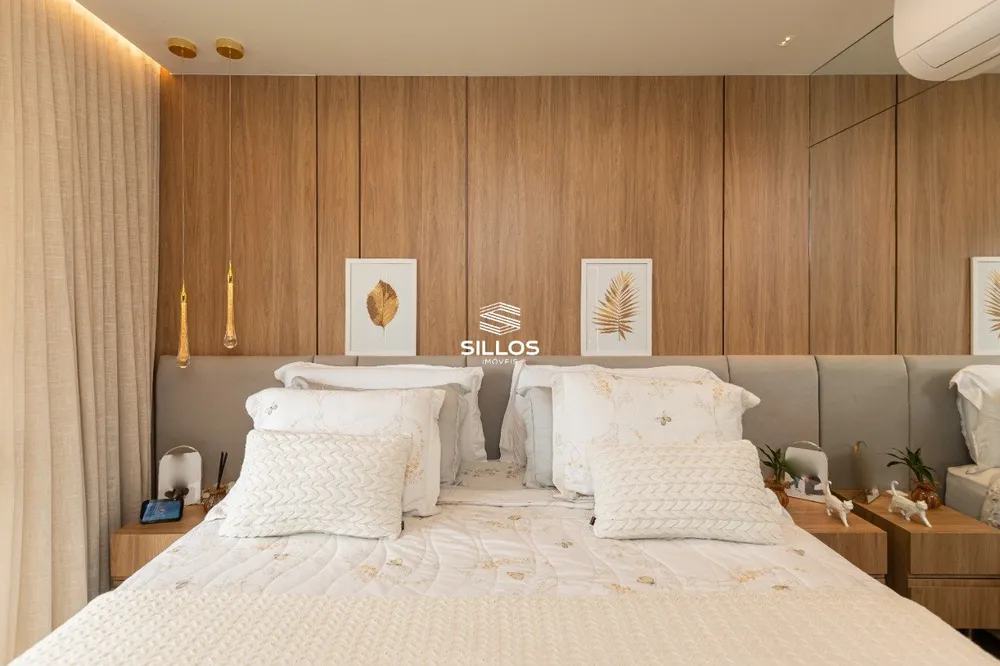 Apartamento, 3 quartos, 87 m² - Foto 2