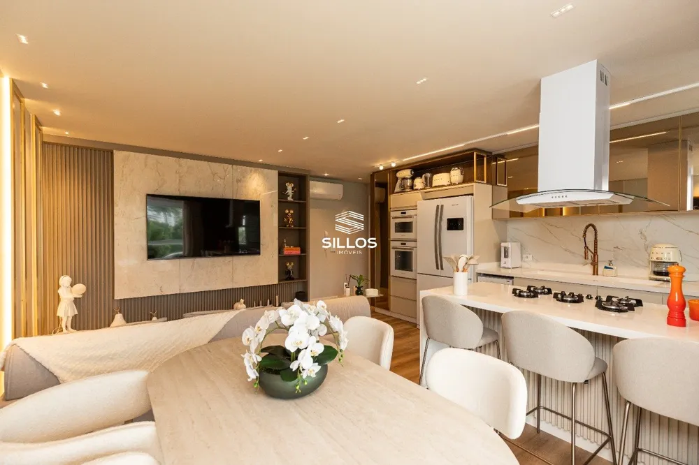 Apartamento, 3 quartos, 87 m² - Foto 8