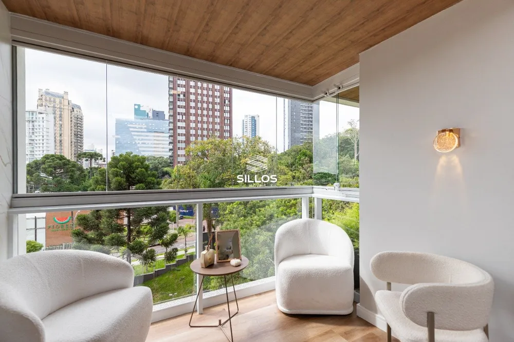Apartamento, 3 quartos, 87 m² - Foto 4