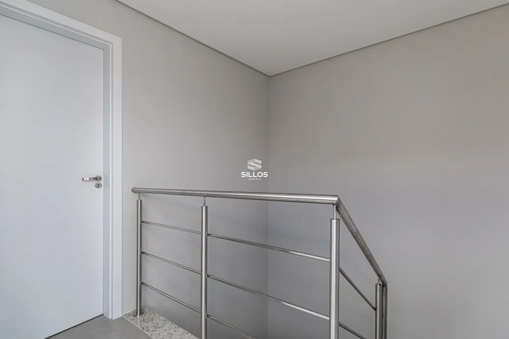 Sobrado, 3 quartos, 139 m² - Foto 6
