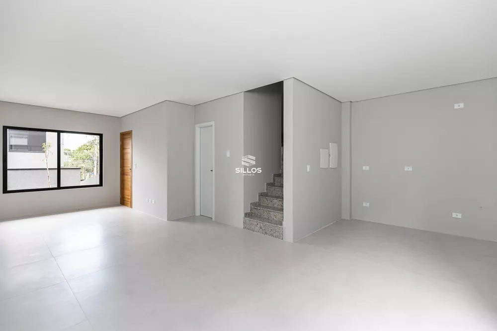 Sobrado, 3 quartos, 139 m² - Foto 2