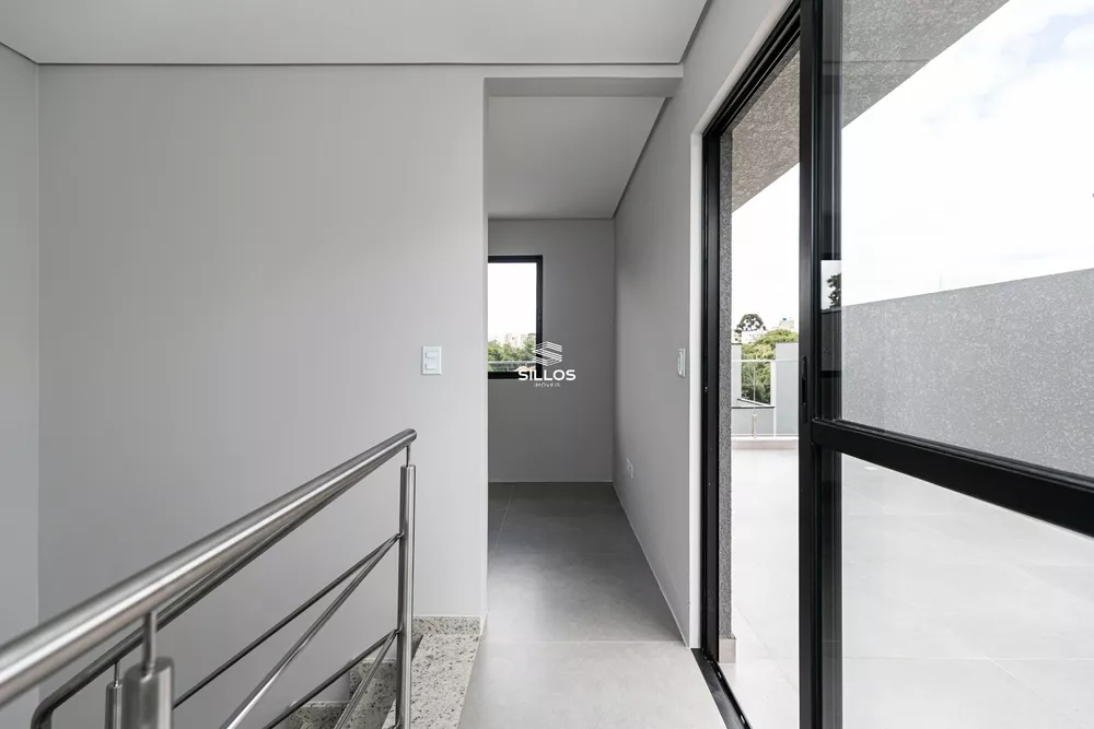 Sobrado, 3 quartos, 139 m² - Foto 4