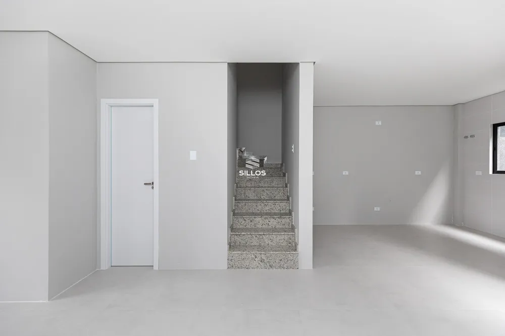 Sobrado, 3 quartos, 139 m² - Foto 2