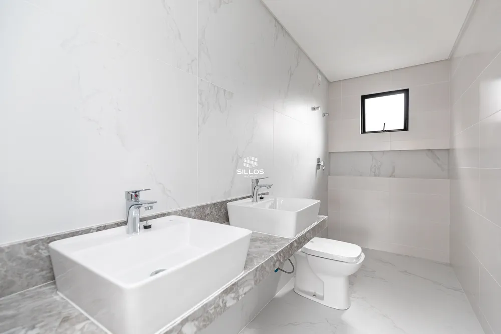 Sobrado, 3 quartos, 139 m² - Foto 9