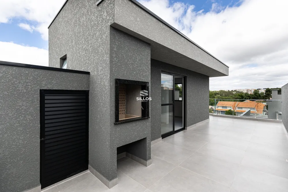 Sobrado, 3 quartos, 139 m² - Foto 7