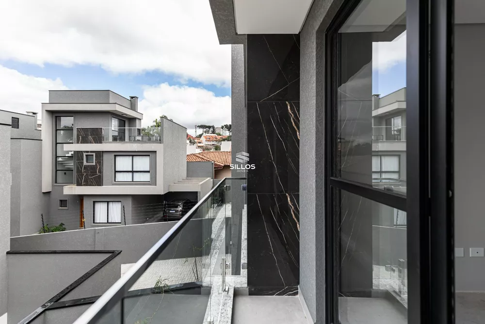 Sobrado, 3 quartos, 139 m² - Foto 3