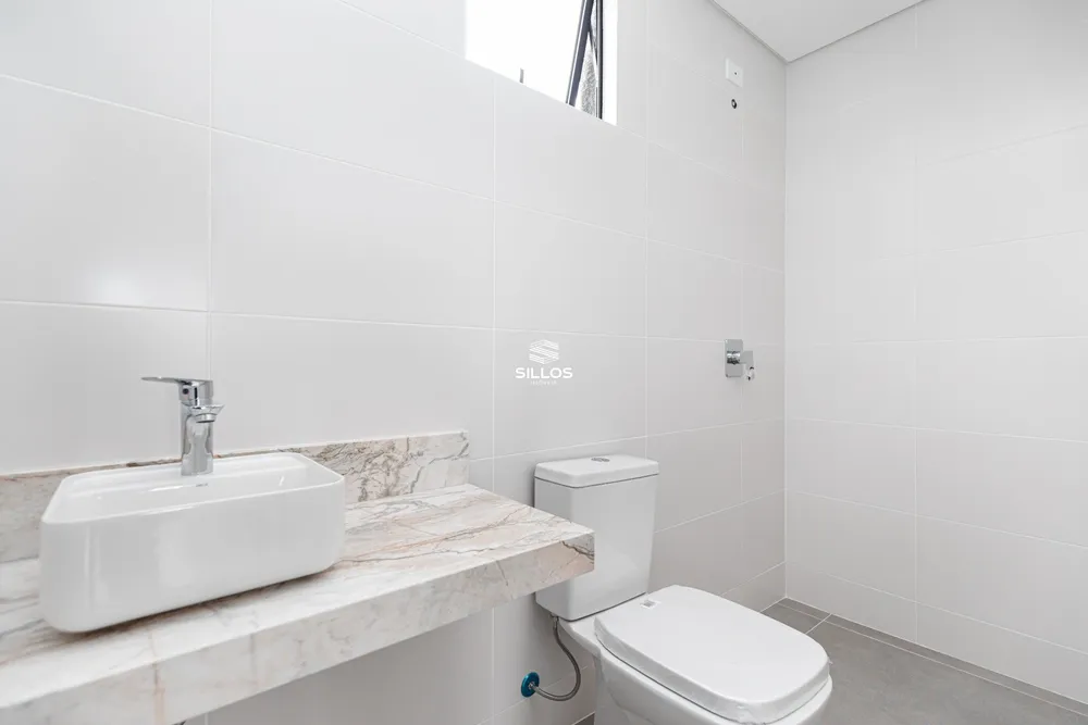 Sobrado, 3 quartos, 139 m² - Foto 3
