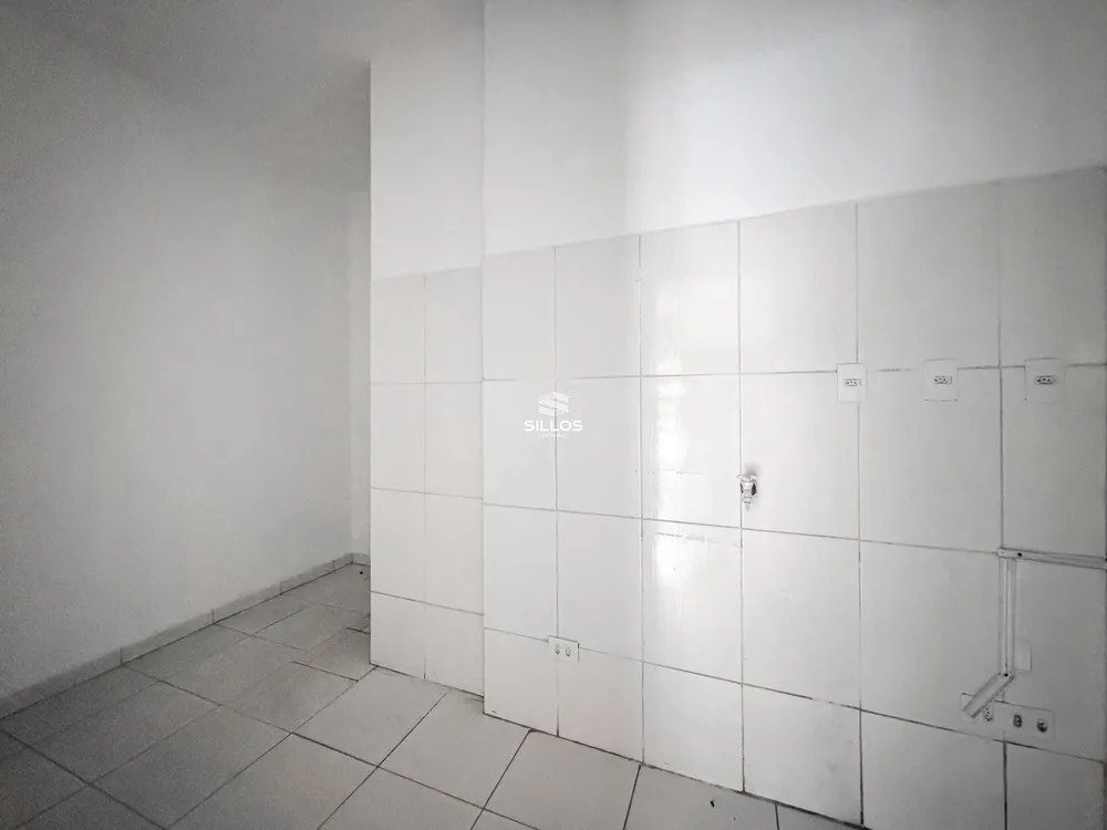 Loja-Salão, 36 m² - Foto 3