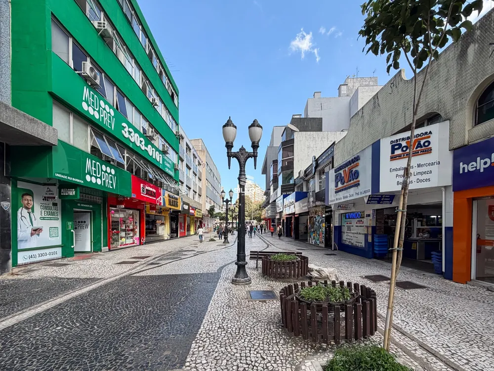 Loja-Salão, 36 m² - Foto 8