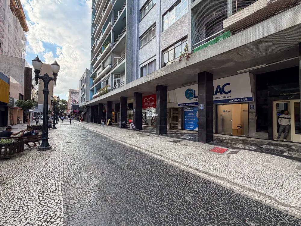 Loja-Salão, 36 m² - Foto 1