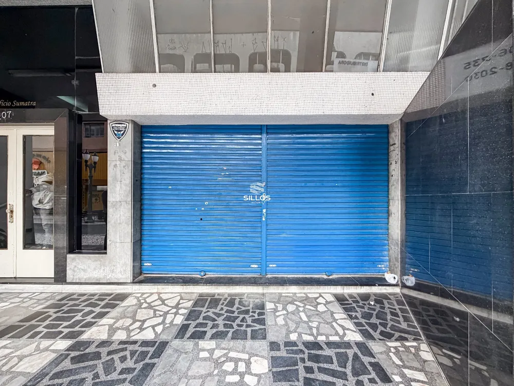 Loja-Salão, 36 m² - Foto 6