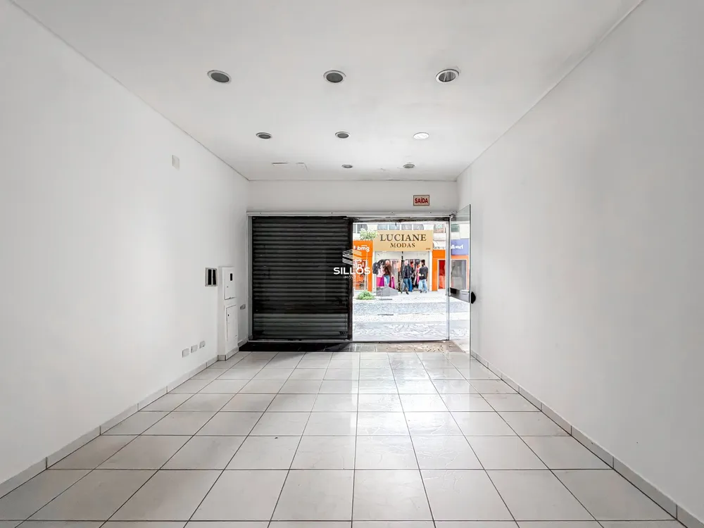 Loja-Salão, 36 m² - Foto 7