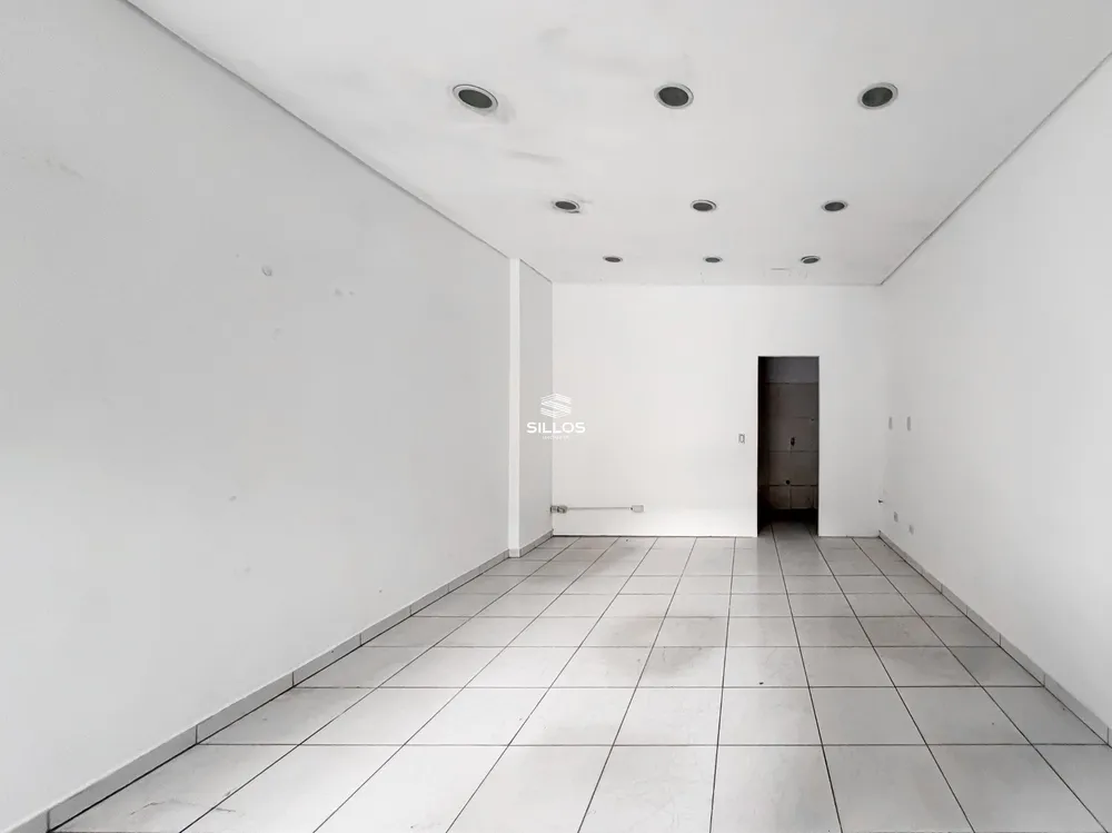 Loja-Salão, 36 m² - Foto 5