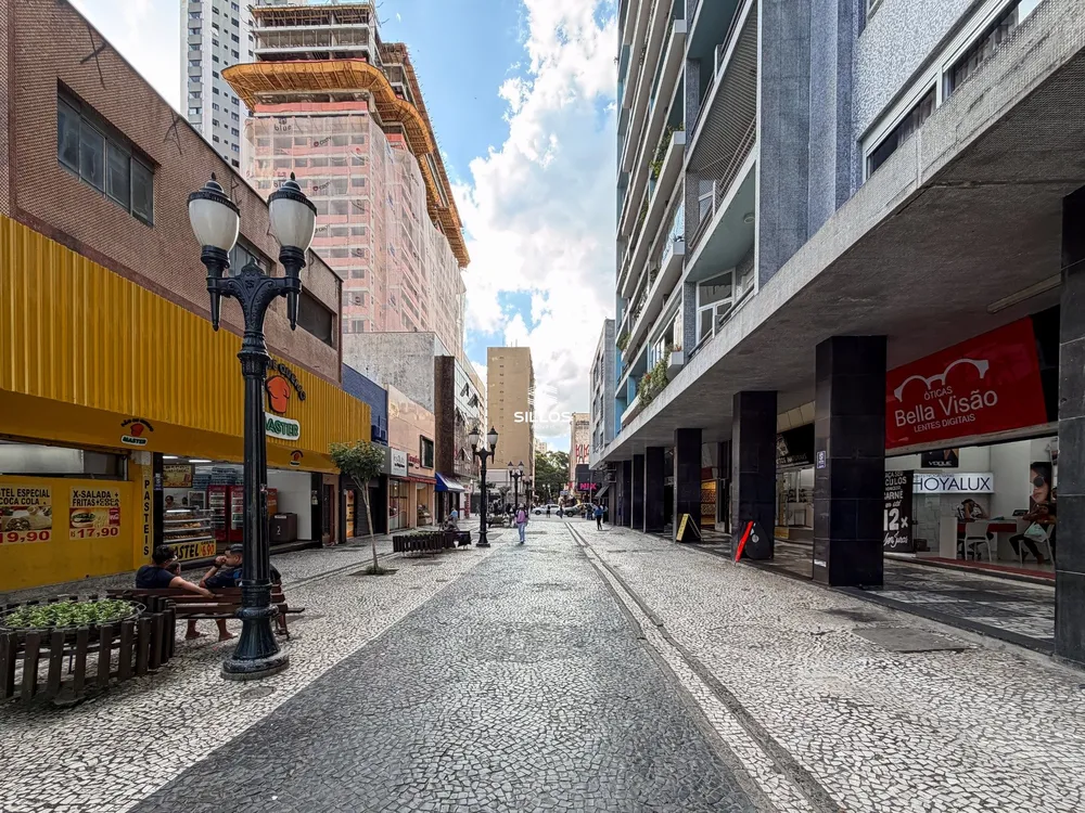 Loja-Salão, 36 m² - Foto 4