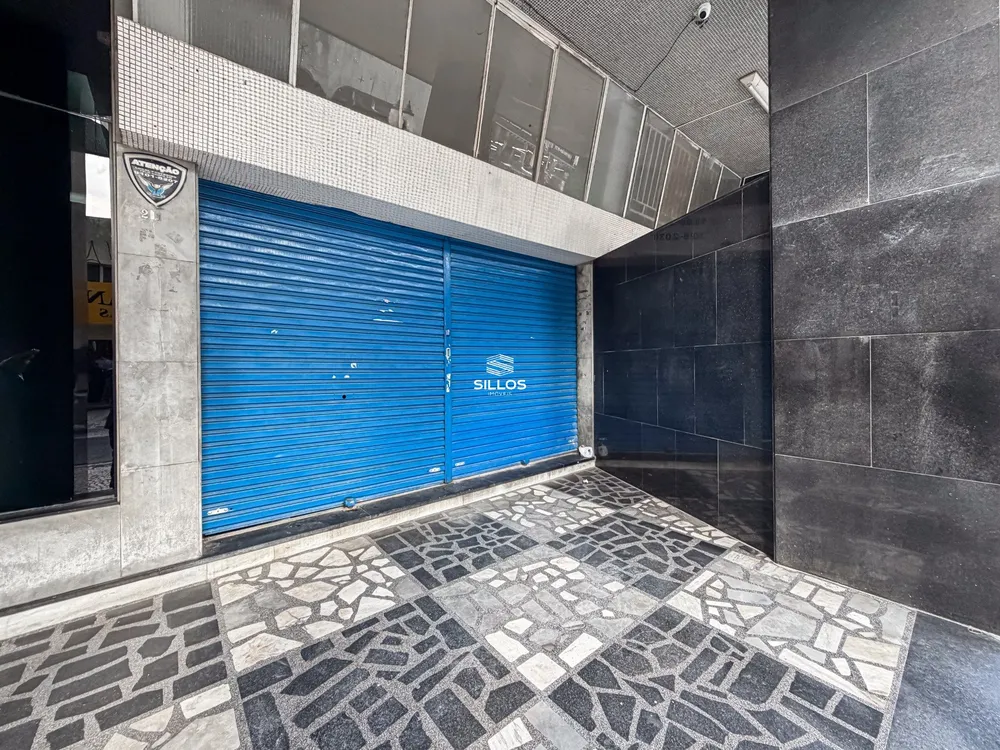 Loja-Salão, 36 m² - Foto 2