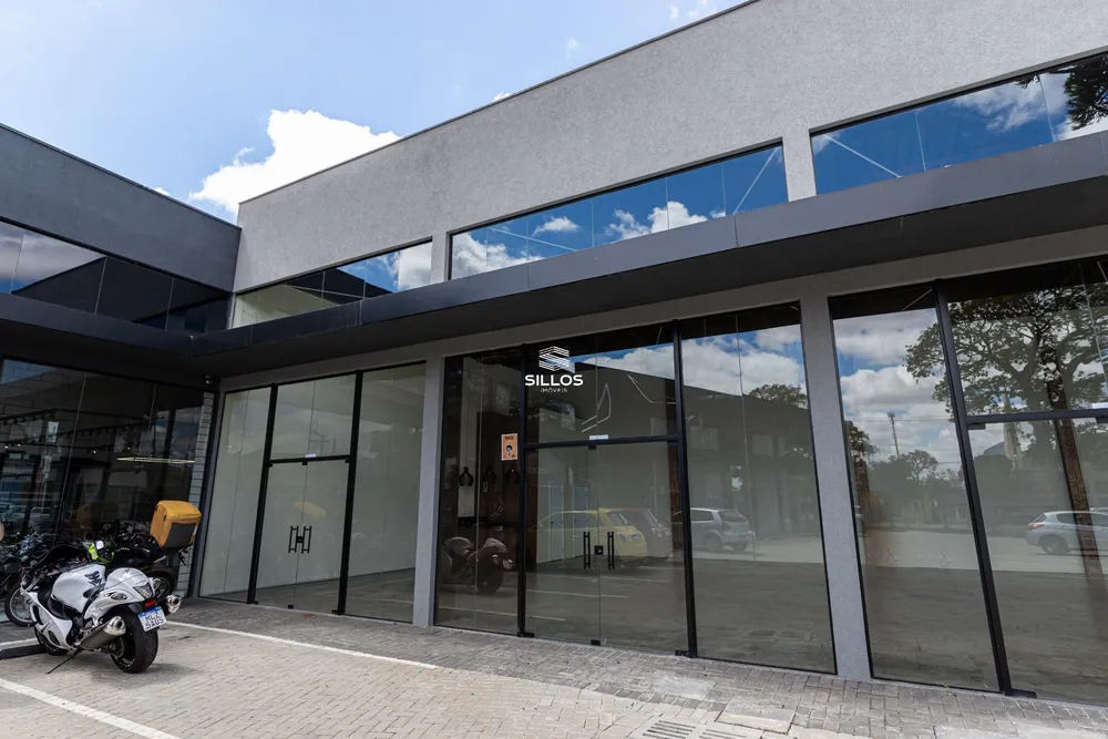 Loja-Salão, 58 m² - Foto 11