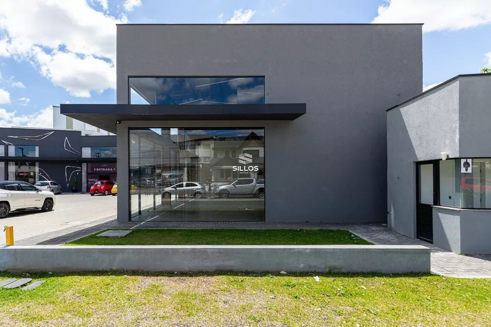Loja-Salão, 49 m² - Foto 4