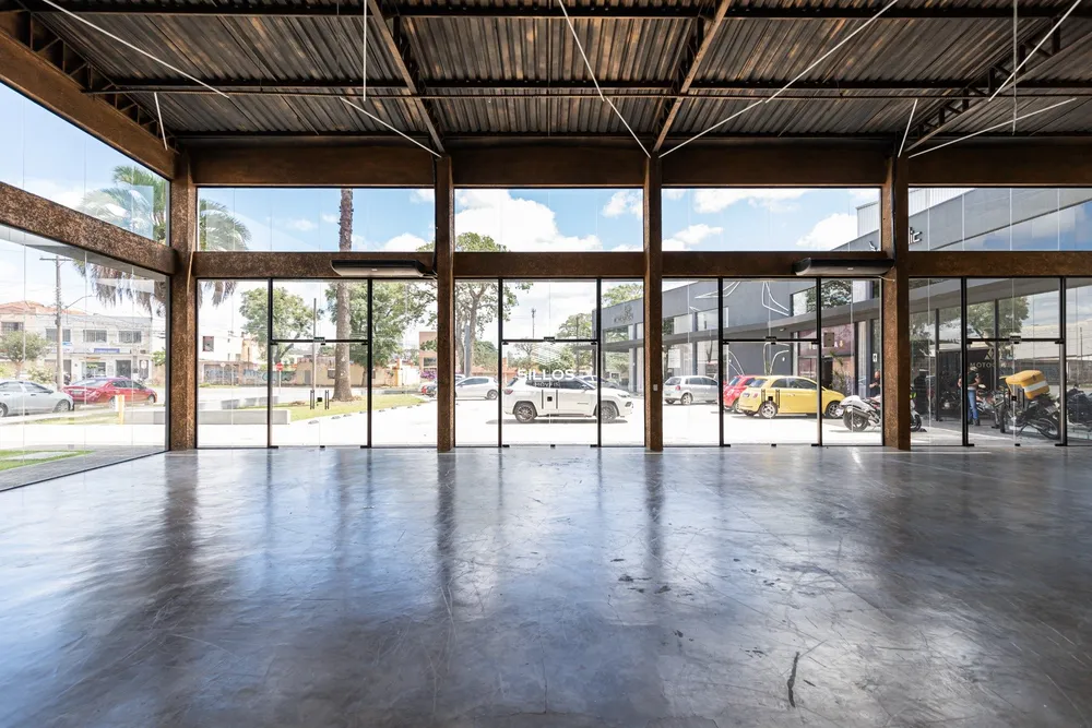 Loja-Salão, 58 m² - Foto 3