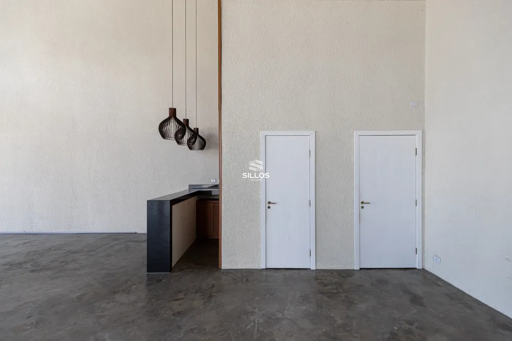 Loja-Salão, 58 m² - Foto 6